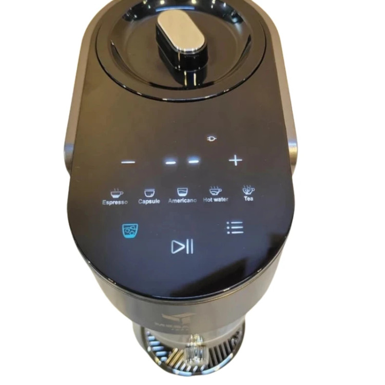 اسپرسو ساز مباشی مدل 304