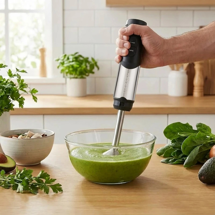 گوشتکوب برقی مباشی مدل 3001
